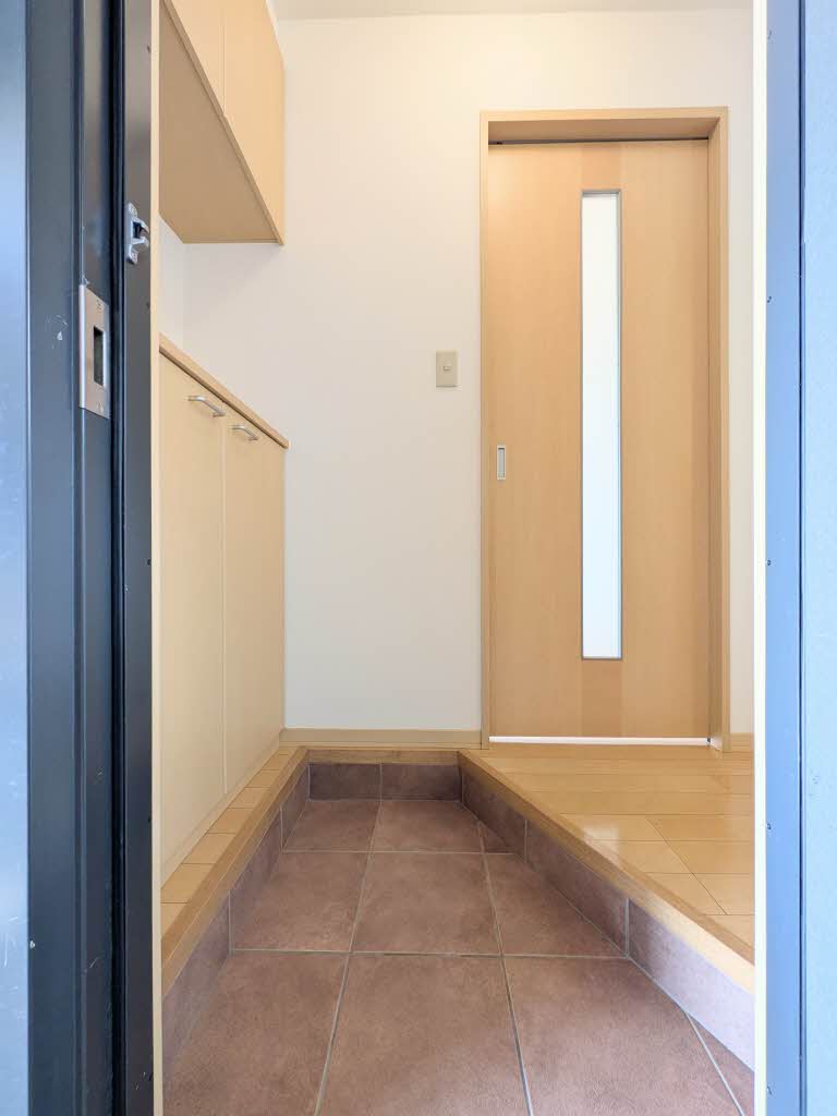 ガーデンクレス　Ａ棟 A0101号-13