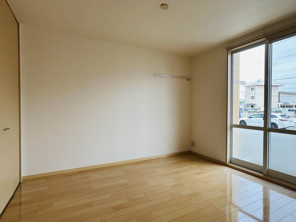 ガーデンクレス　Ｂ棟 B0101号-5