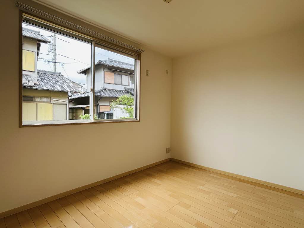 ガーデンクレス　Ｂ棟 B0101号-6