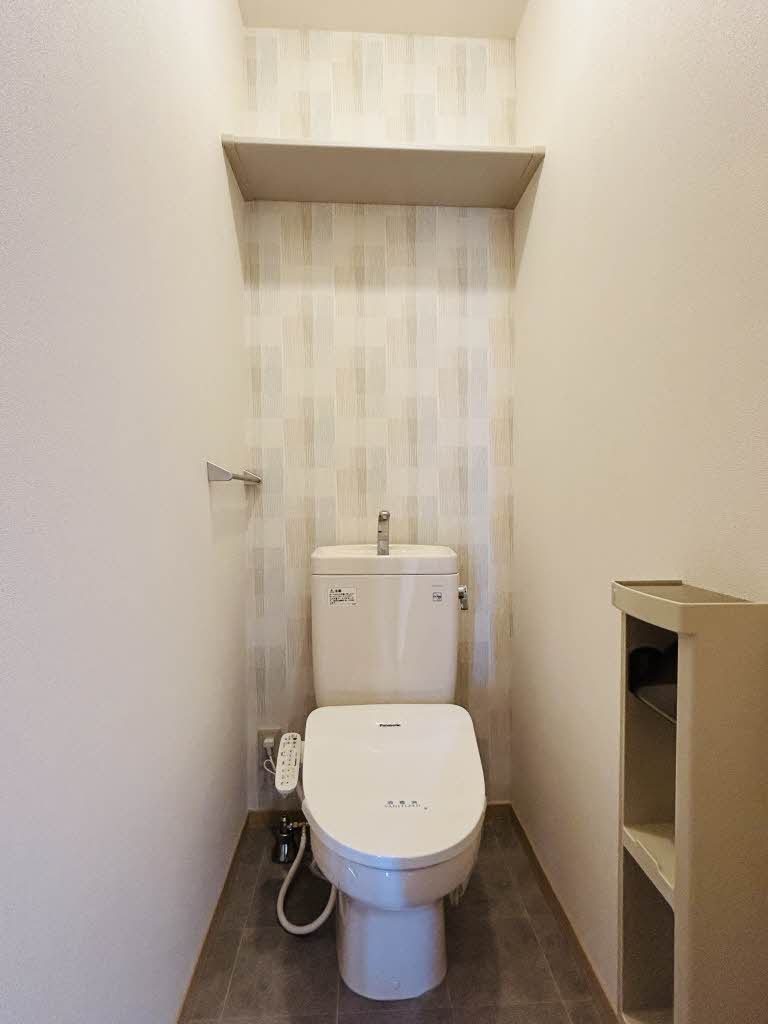 ガーデンクレス　Ｂ棟 B0101号-9