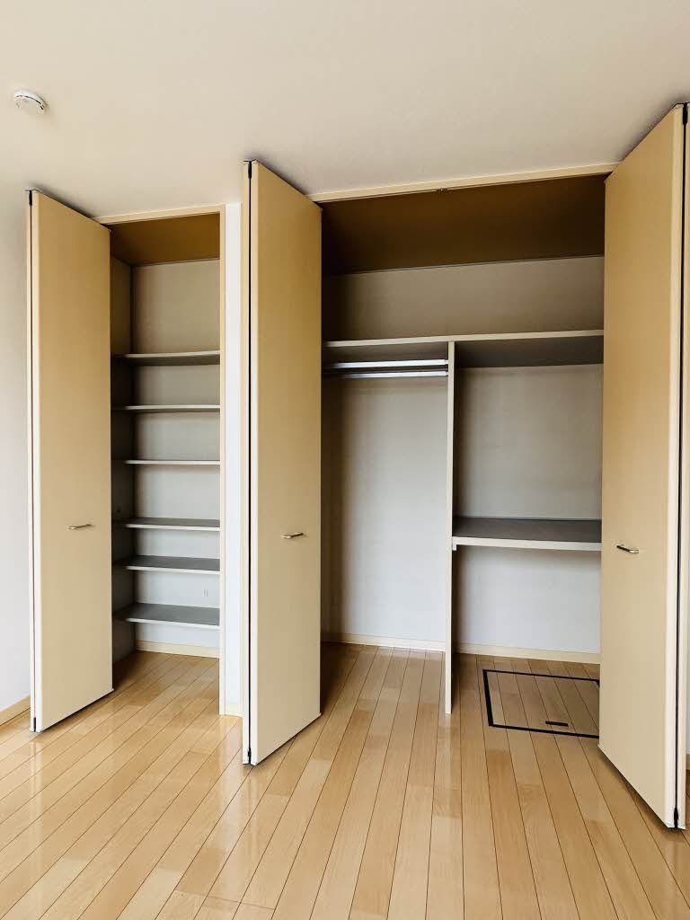 ガーデンクレス　Ｂ棟 B0101号-10