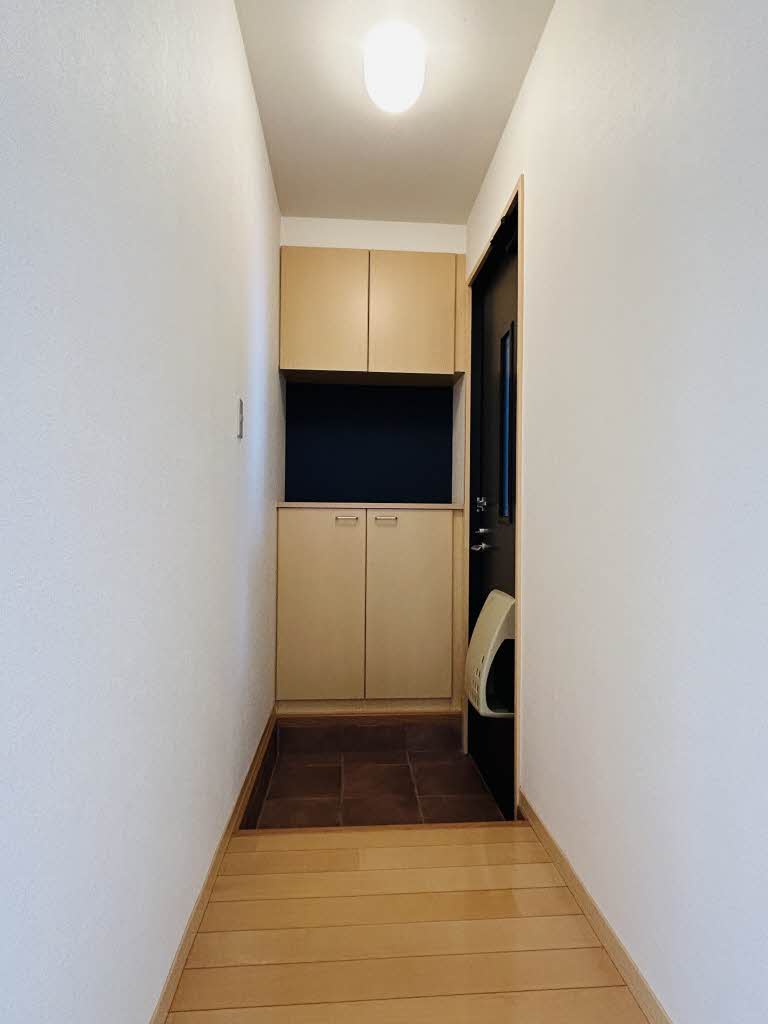 ガーデンクレス　Ｂ棟 B0101号-11