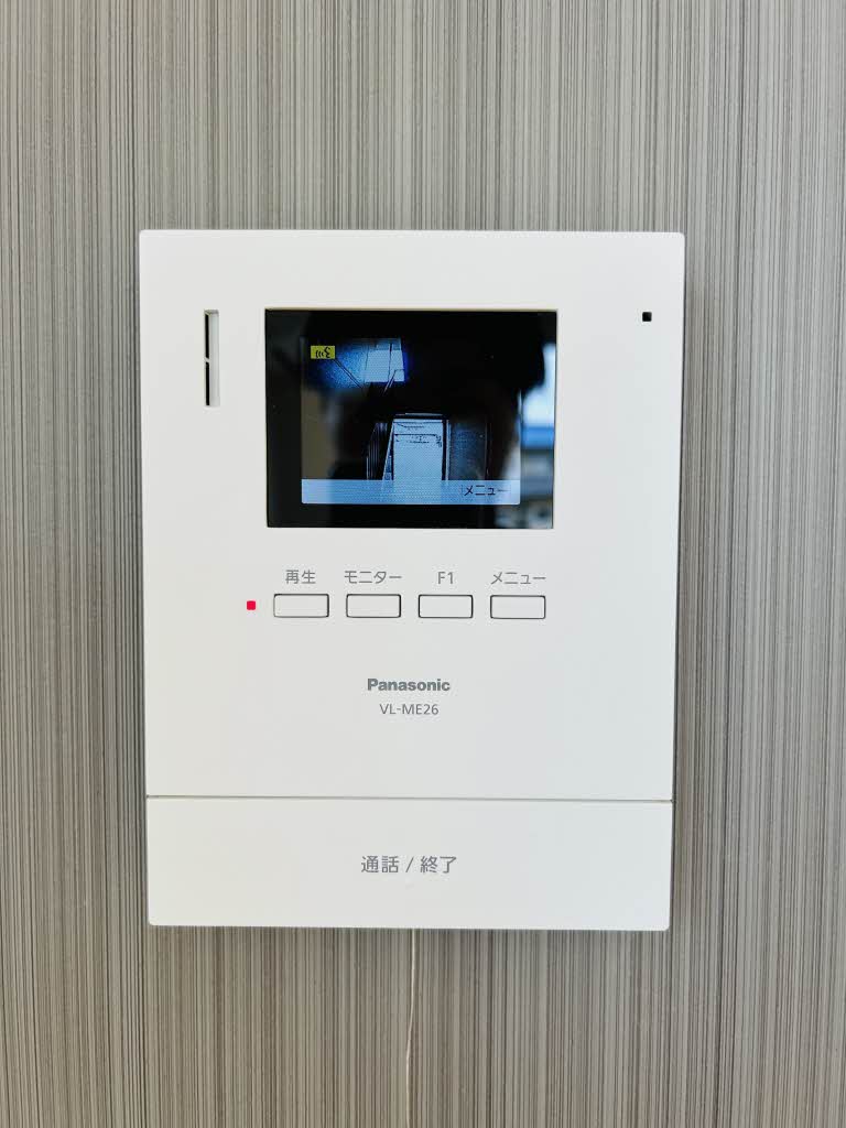 ガーデンクレス　Ｂ棟 B0101号-12