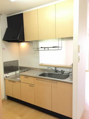 ガーデンクレス　Ｃ棟 A0201号-2