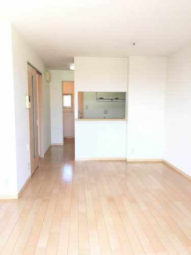 ガーデンクレス　Ｃ棟 A0201号-5