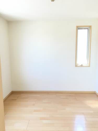 ガーデンクレス　Ｃ棟 A0201号-6