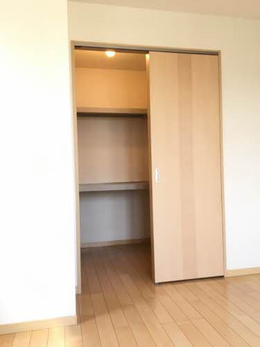 ガーデンクレス　Ｃ棟 A0201号-7