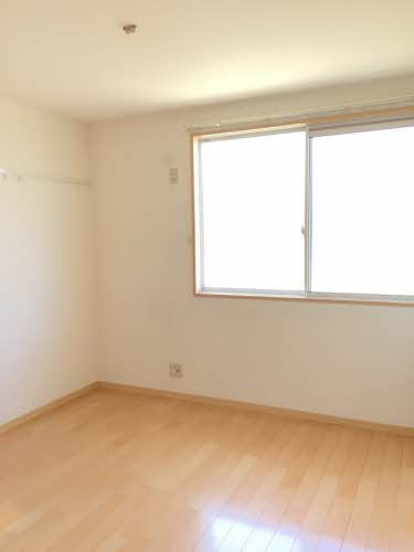 ガーデンクレス　Ｃ棟 A0201号-8