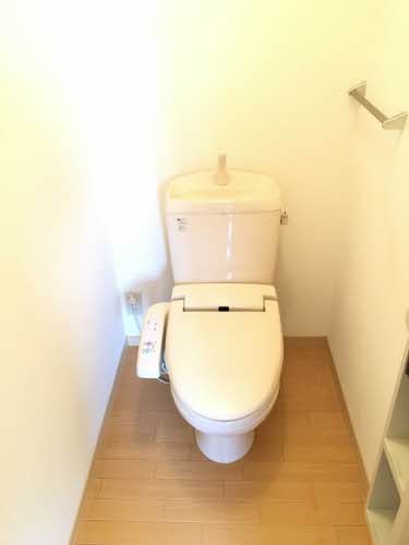 ガーデンクレス　Ｃ棟 A0201号-9