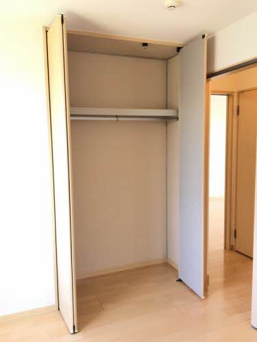 ガーデンクレス　Ｃ棟 A0201号-10