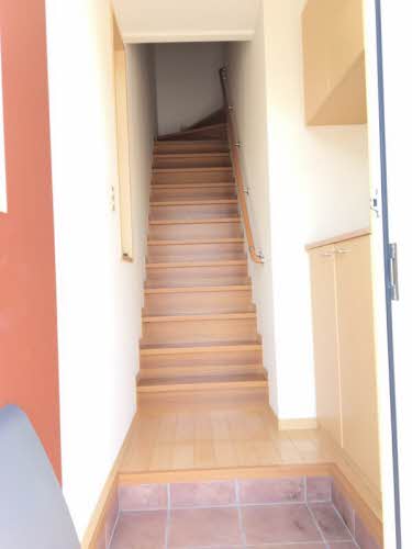 ガーデンクレス　Ｃ棟 A0201号-11