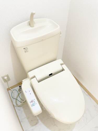 ガーデンクレス　Ｄ棟 B0102号-2