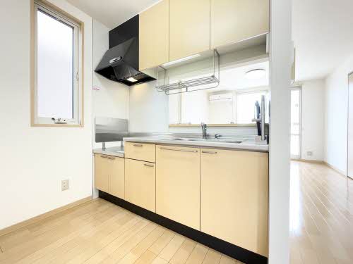 ガーデンクレス　Ｄ棟 B0102号-4