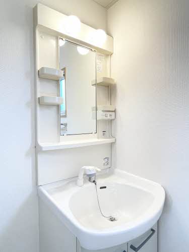 ガーデンクレス　Ｄ棟 B0102号-6