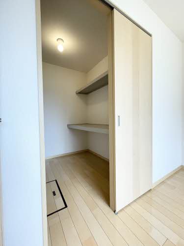 ガーデンクレス　Ｄ棟 B0102号-7