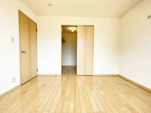 ガーデンクレス　Ｄ棟 B0102号-8