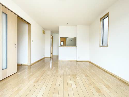 ガーデンクレス　Ｄ棟 B0102号-9