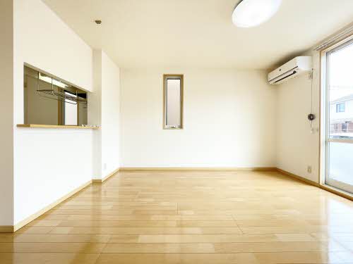 ガーデンクレス　Ｄ棟 B0102号-11