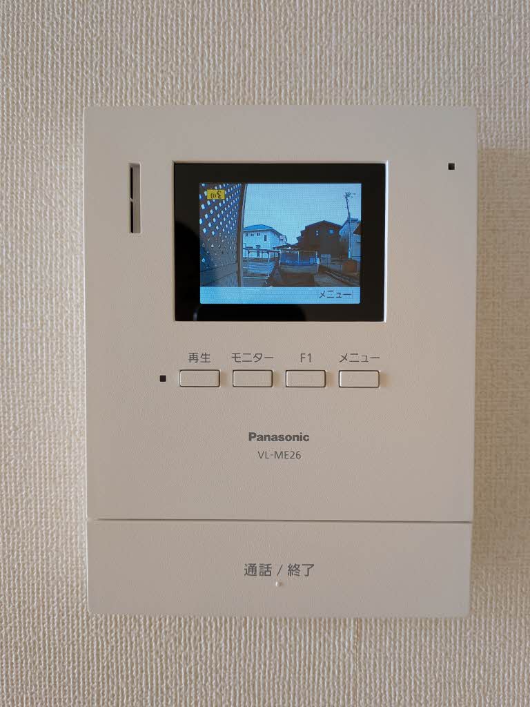 ガーデンクレス　Ｄ棟 B0102号-13