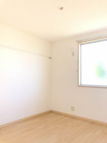 ガーデンクレス　Ｄ棟 B0201号-4