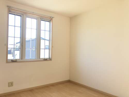 ガーデンクレス　Ｄ棟 B0201号-6