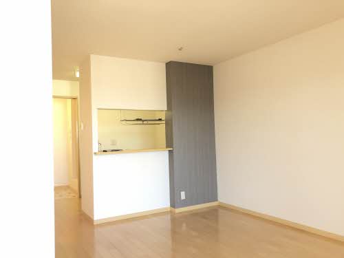 ガーデンクレス　Ｄ棟 B0201号-7