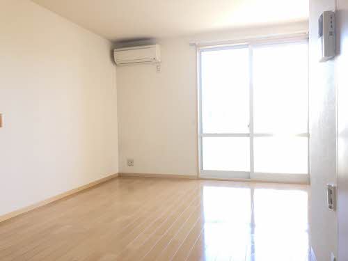 ガーデンクレス　Ｄ棟 B0201号-9