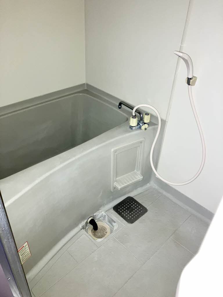 泉川マンション A0202号-5