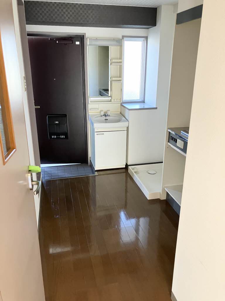 泉川マンション A0202号-7