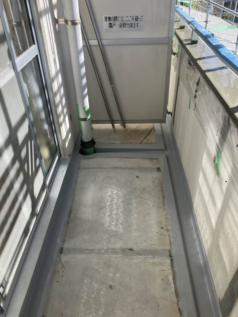 泉川マンション A0202号-10