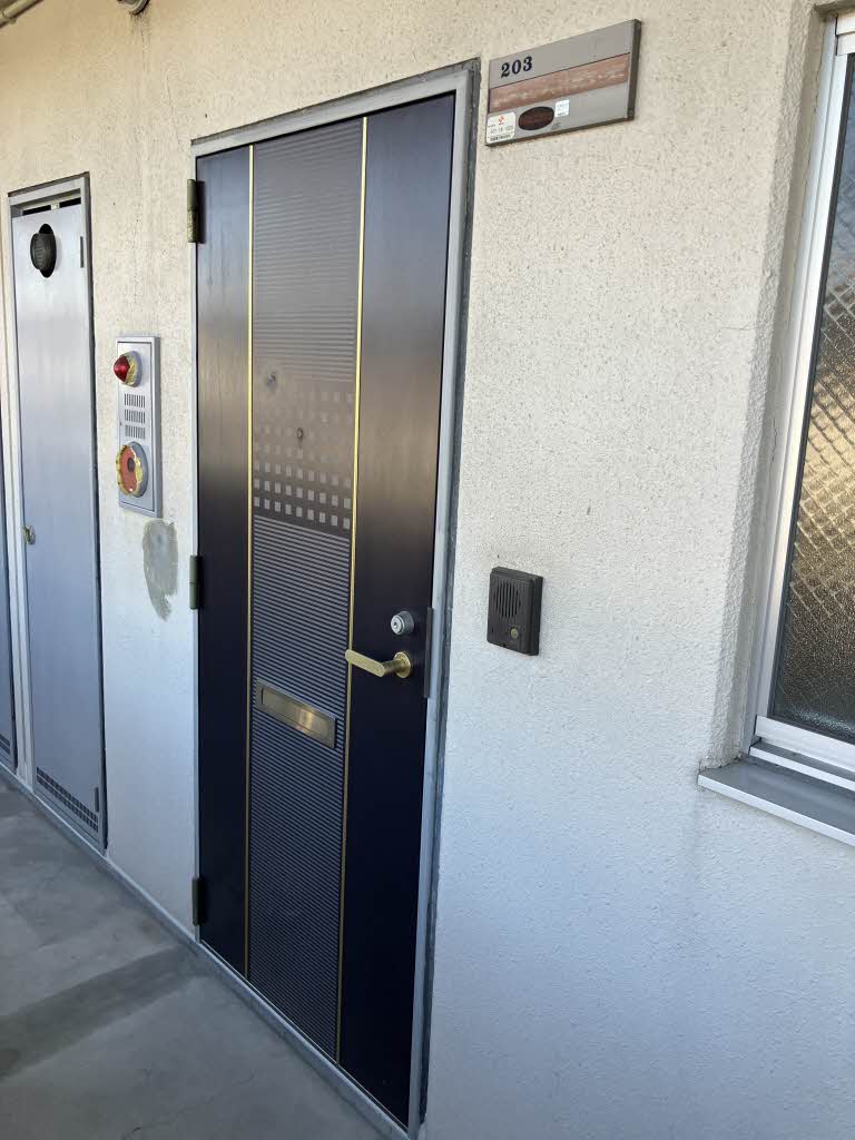 泉川マンション A0203号-2