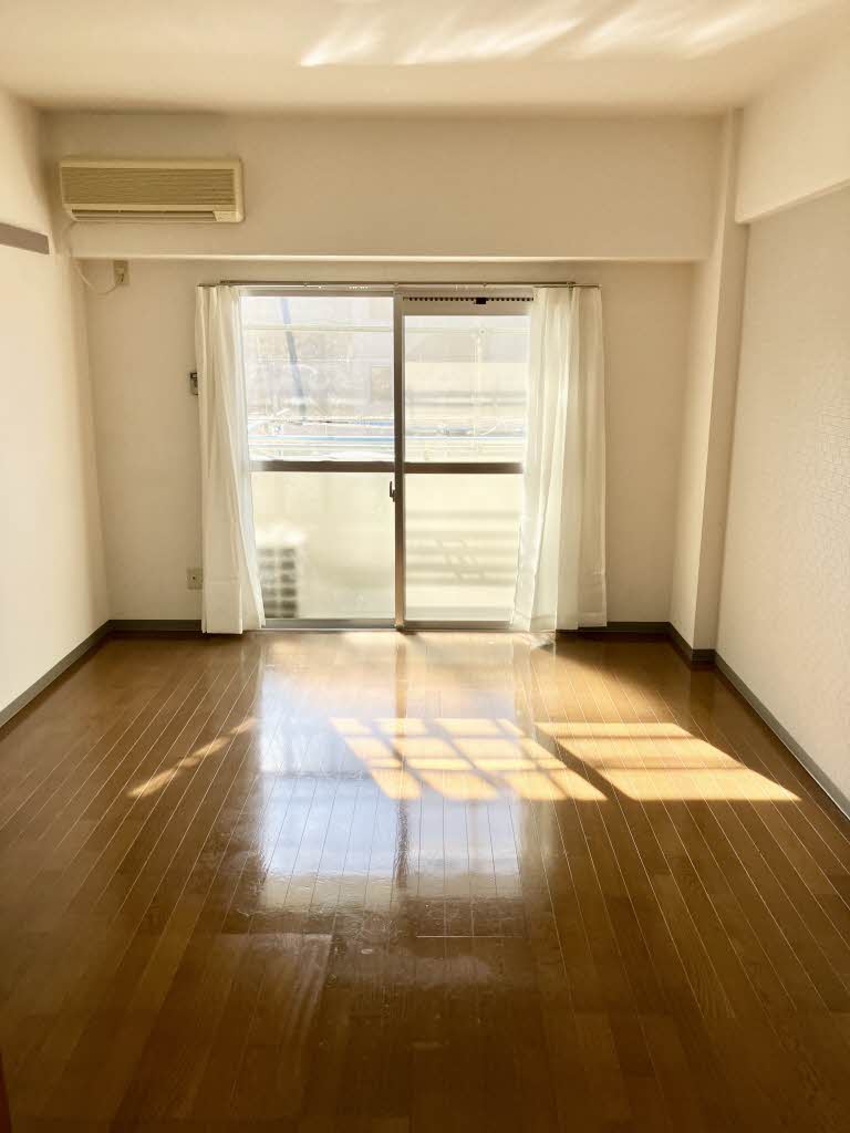 泉川マンション A0203号-3