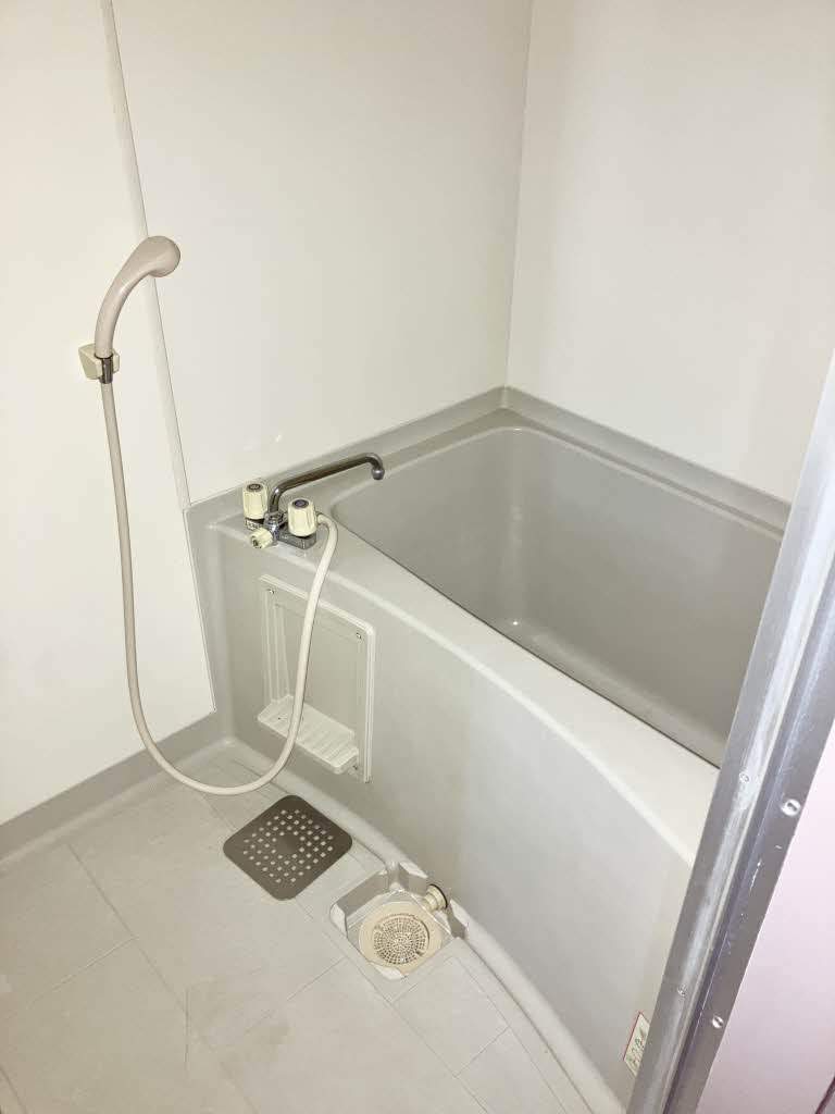 泉川マンション A0203号-6