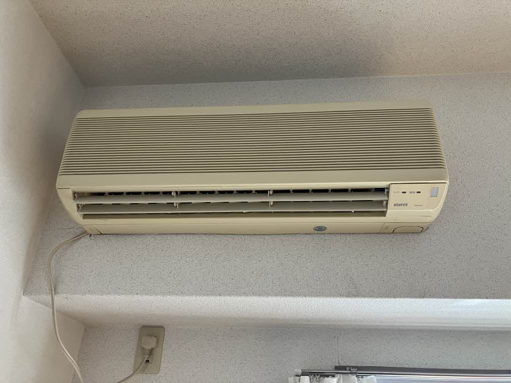 泉川マンション A0203号-8