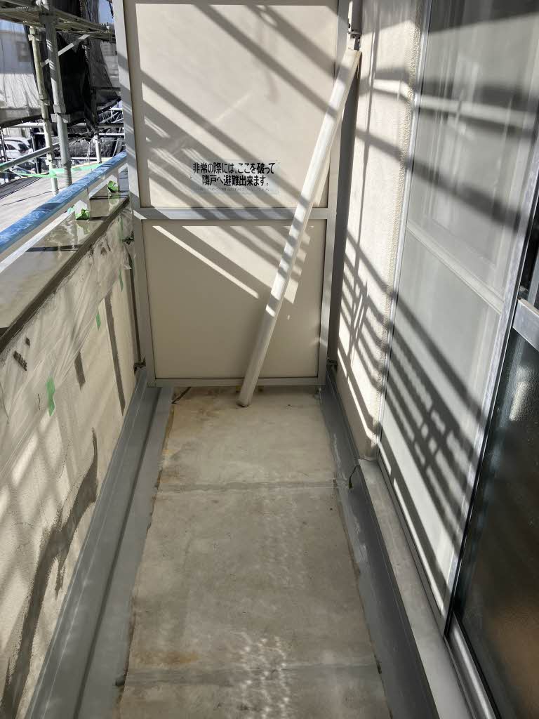 泉川マンション A0203号-9