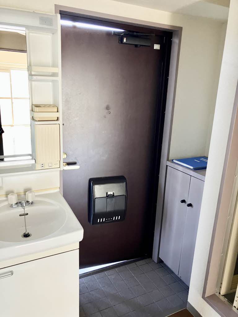 泉川マンション A0203号-12