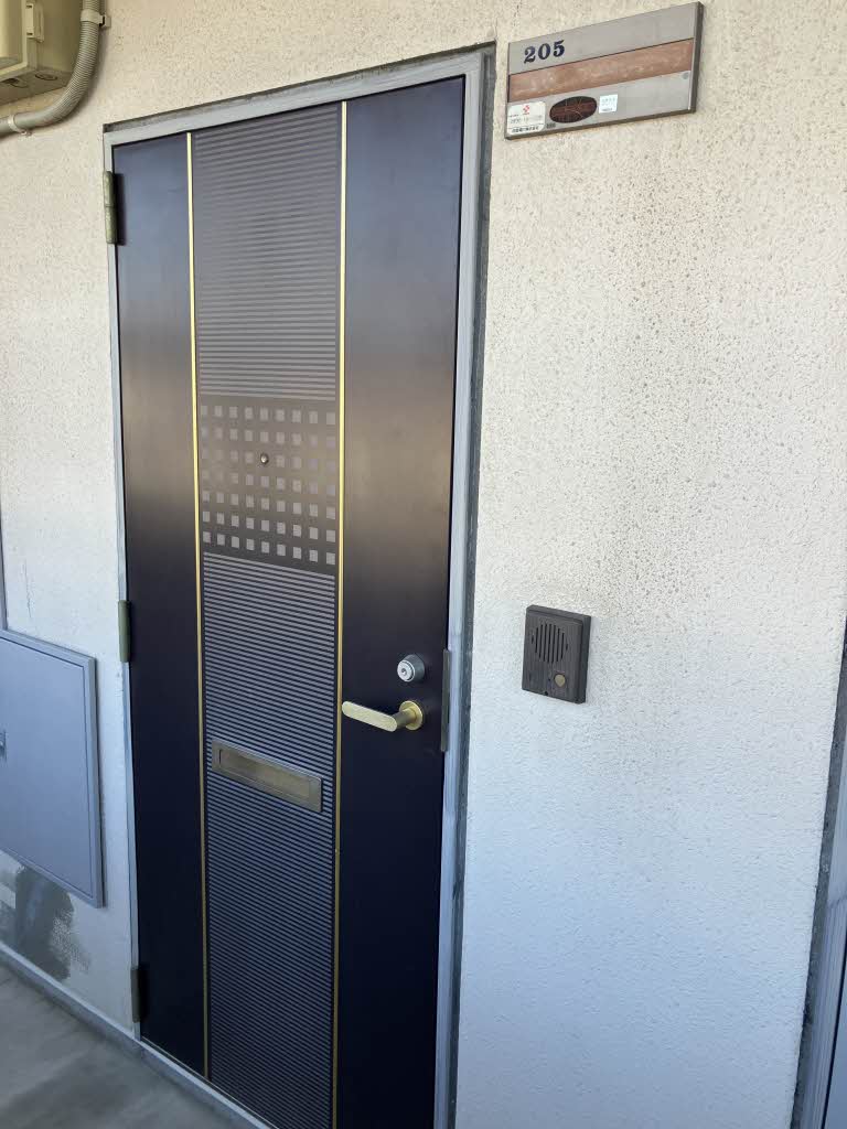 泉川マンション A0205号-2