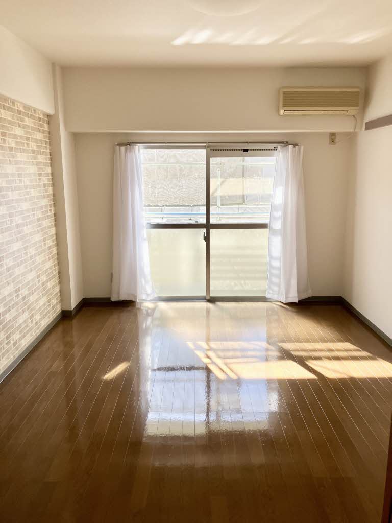 泉川マンション A0205号-3