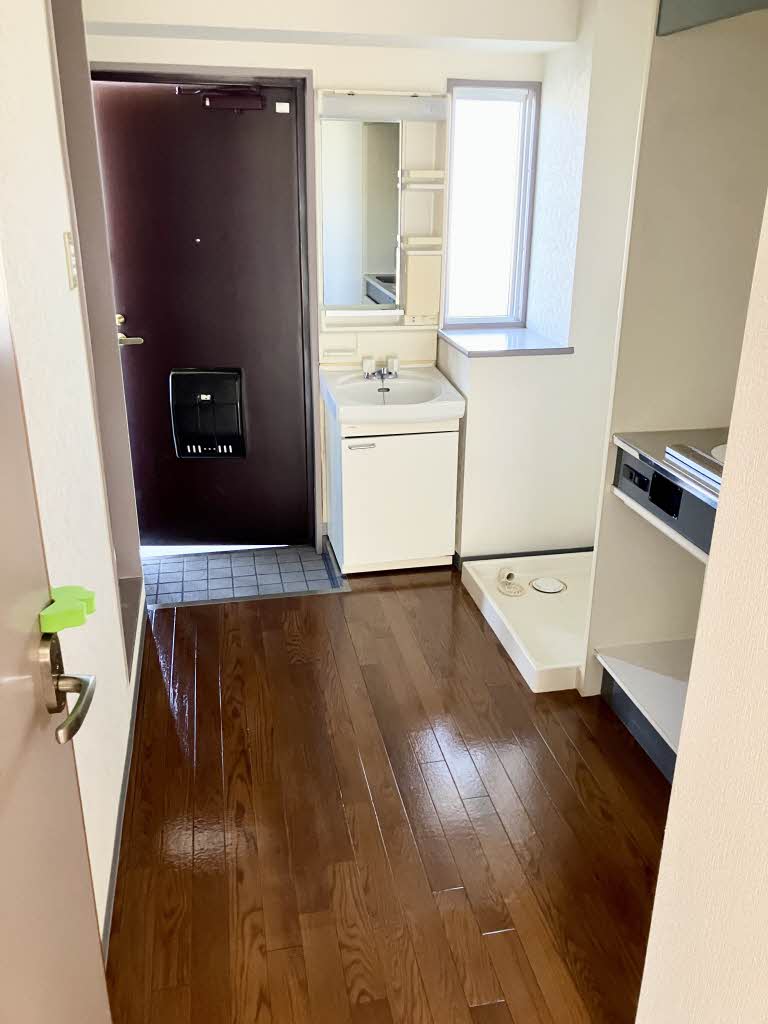 泉川マンション A0205号-4