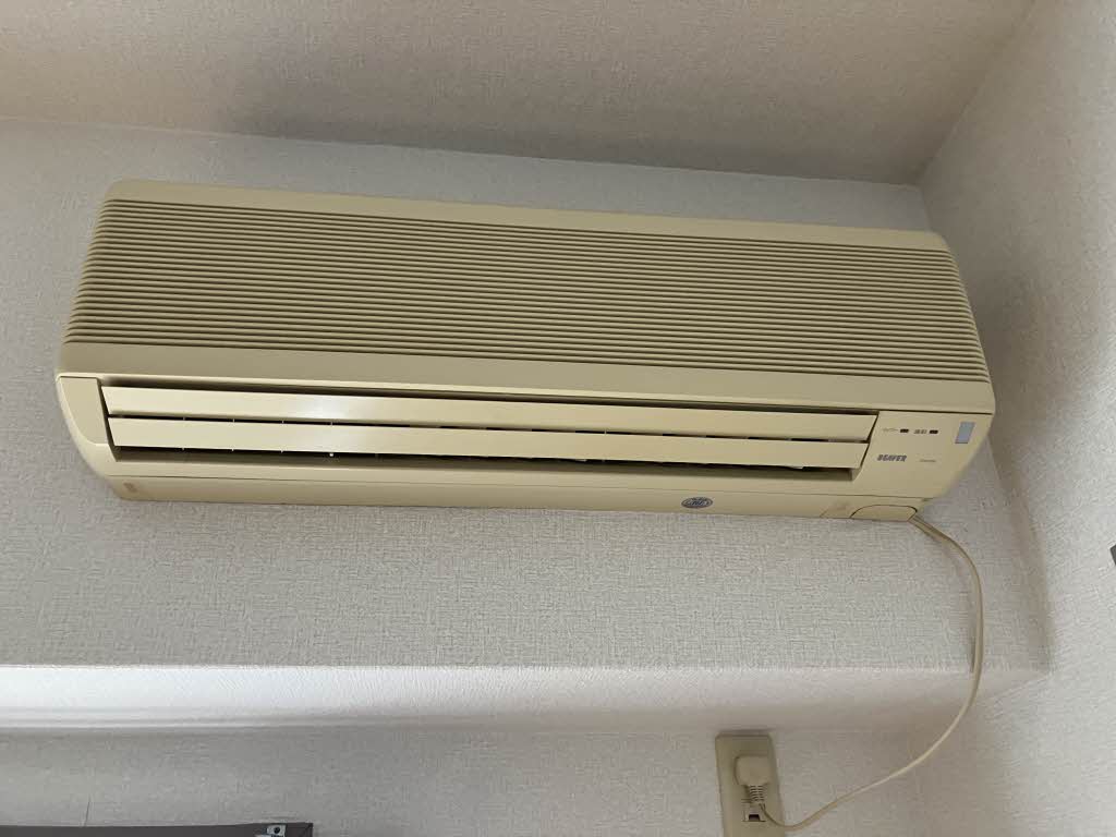 泉川マンション A0205号-11