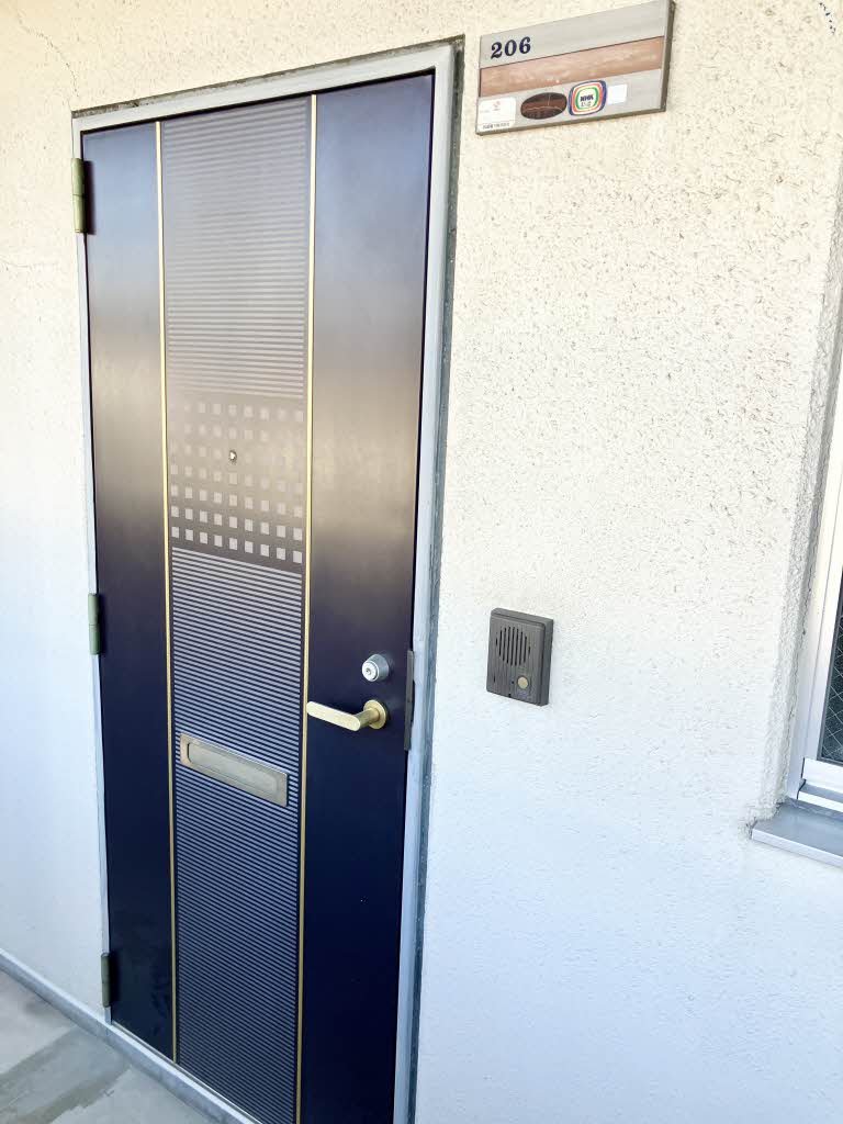 泉川マンション A0206号-2