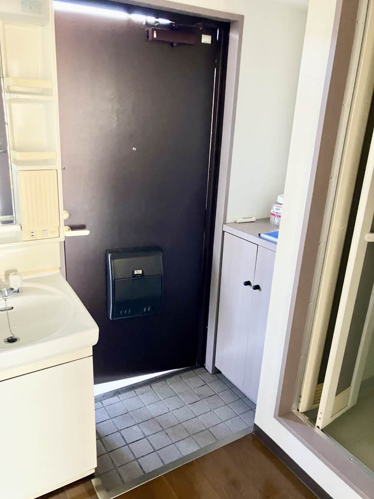 泉川マンション A0206号-6