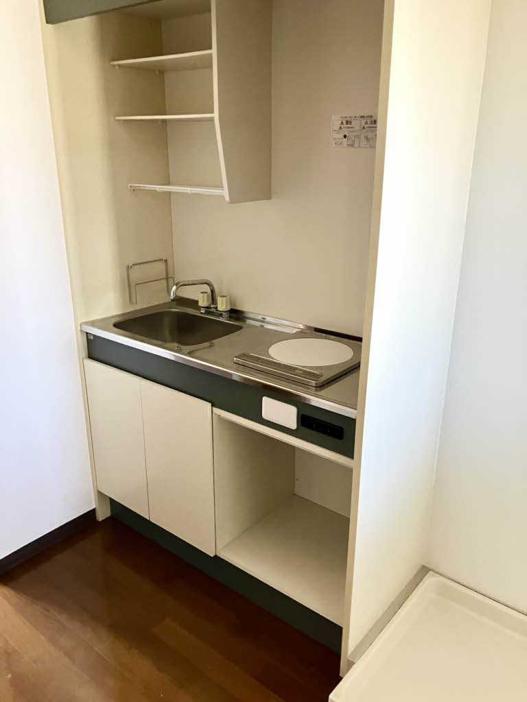 泉川マンション A0206号-8