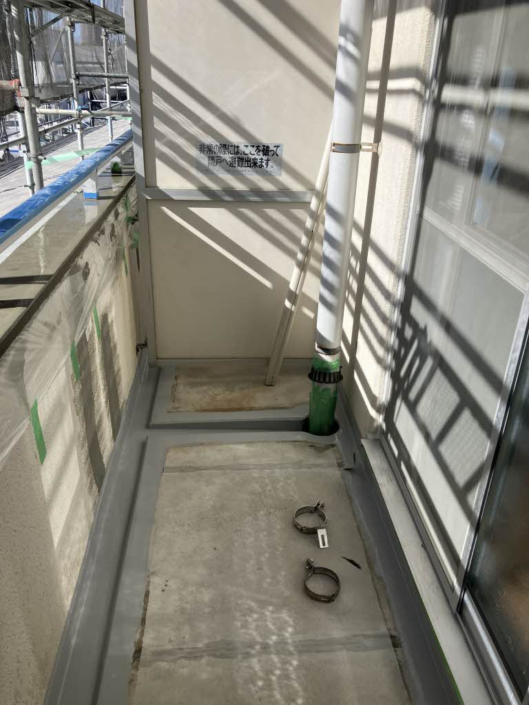 泉川マンション A0206号-11