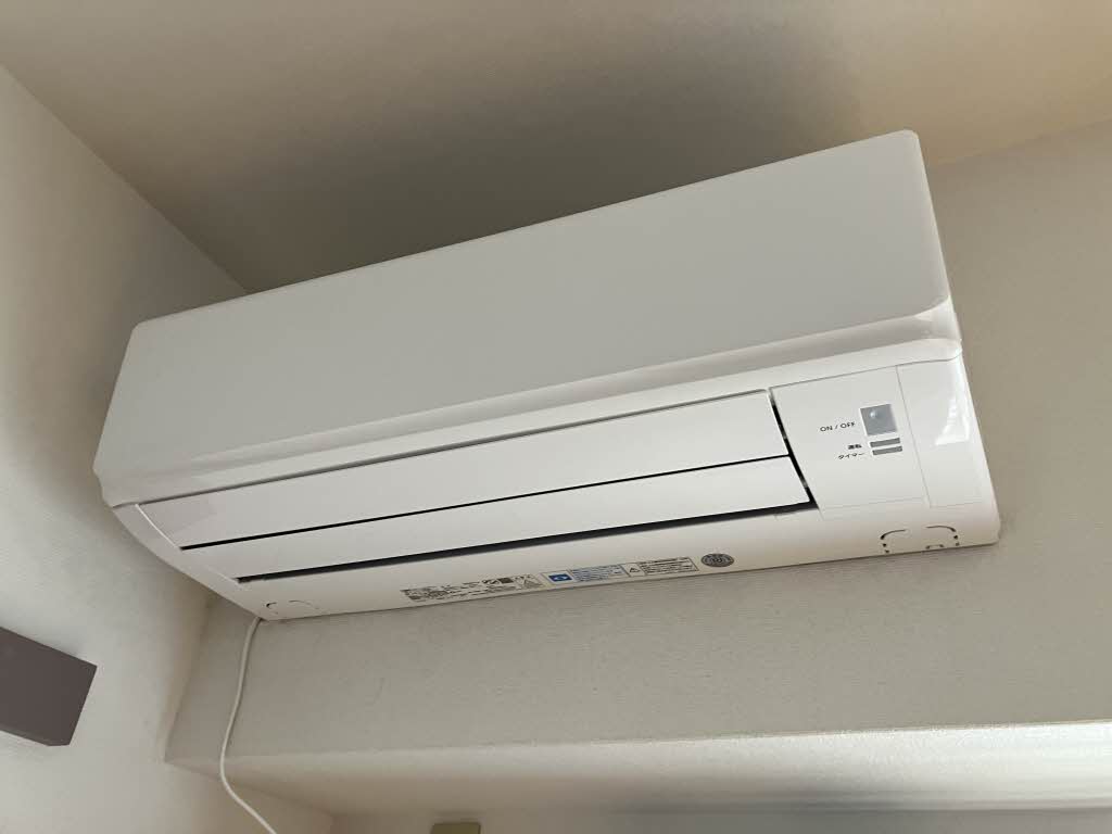 泉川マンション A0206号-12