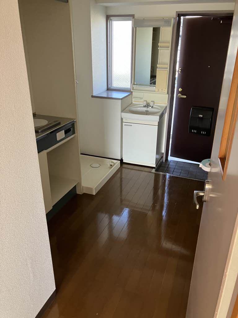 泉川マンション A0206号-13