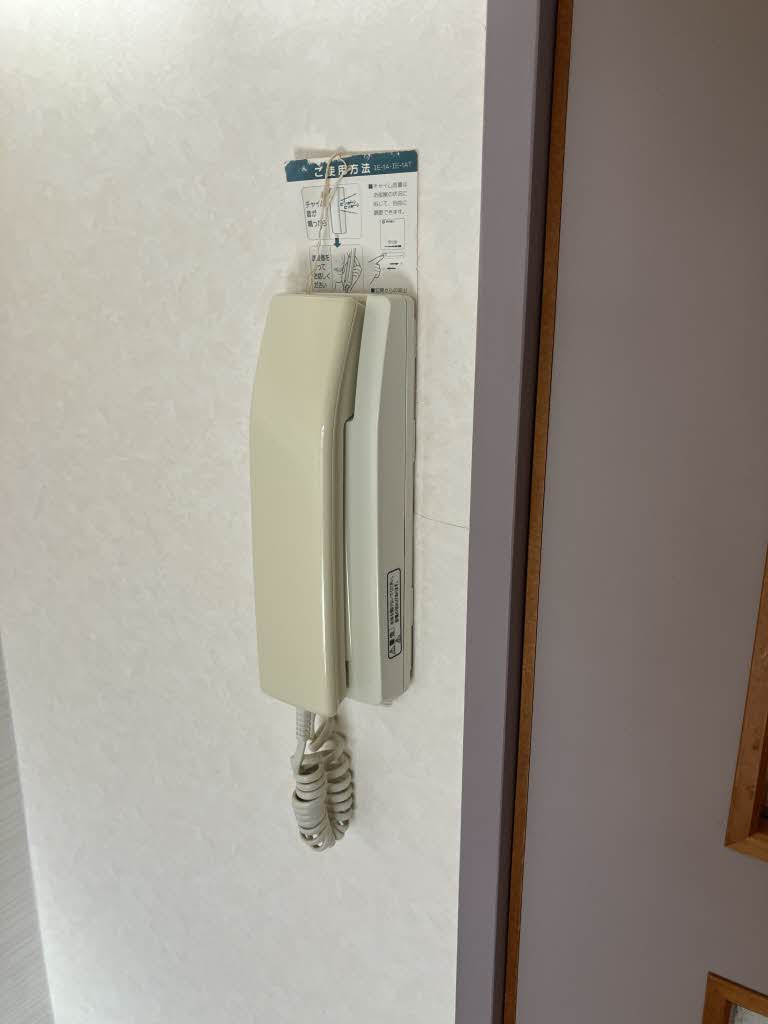 泉川マンション A0207号-9