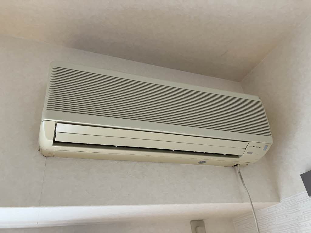 泉川マンション A0207号-10