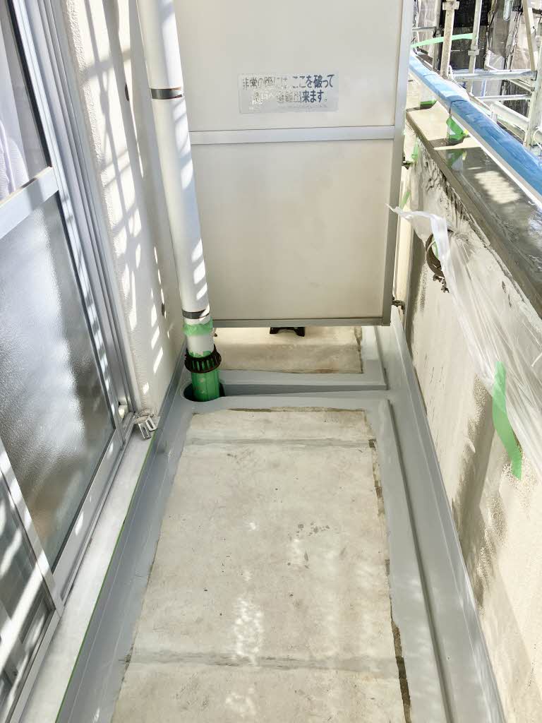 泉川マンション A0207号-12