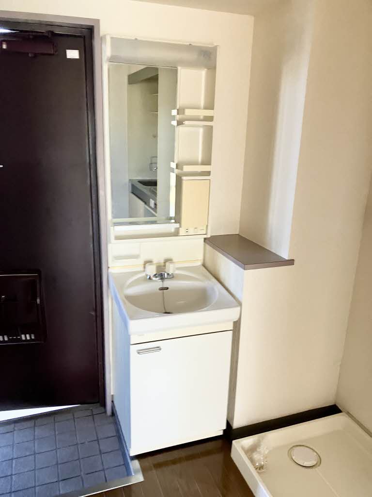 泉川マンション A0210号-4